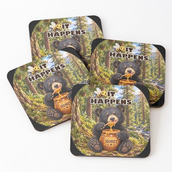 Item preview, It Happens designed and sold by Karen Wood.