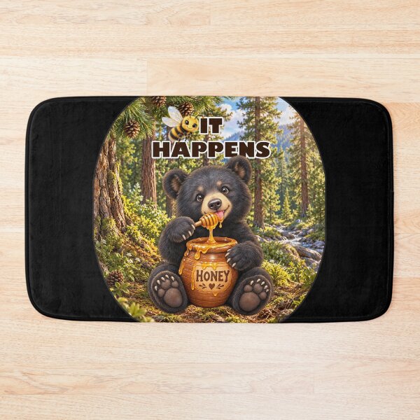 Item preview, It Happens designed and sold by Karen Wood.