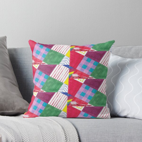 Item preview, Quilt designed and sold by A-P-Ink.