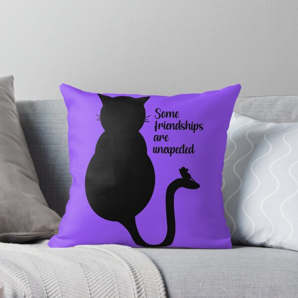 Item preview, Some Friendships Are Unexpected designed and sold by SuzanaTArt.