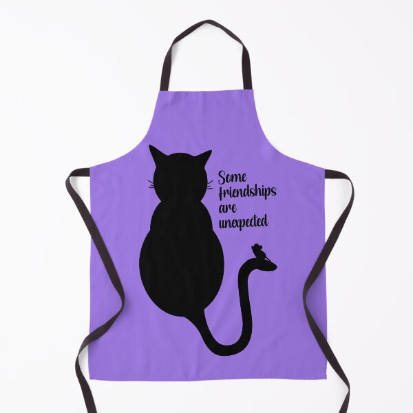 Item preview, Some Friendships Are Unexpected designed and sold by SuzanaTArt.