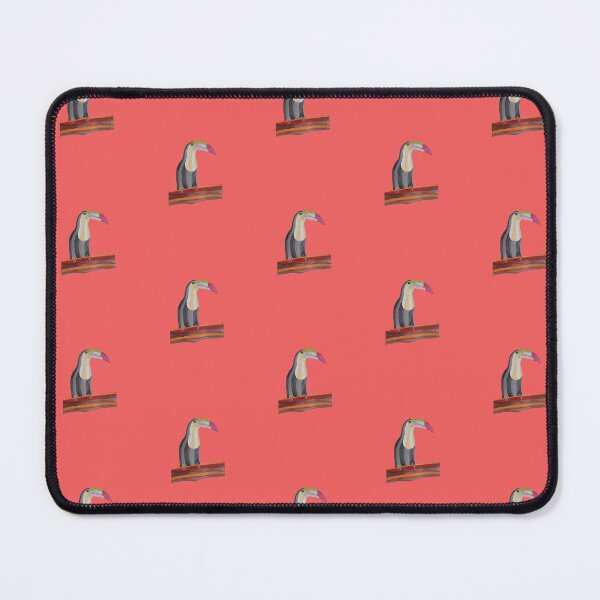 Item preview, Toucan designed and sold by Veroverove.