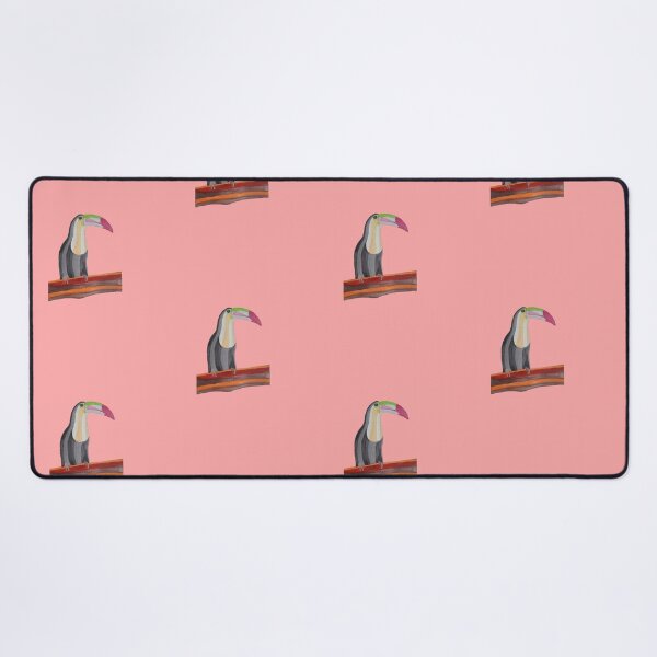 Item preview, Toucan designed and sold by Veroverove.