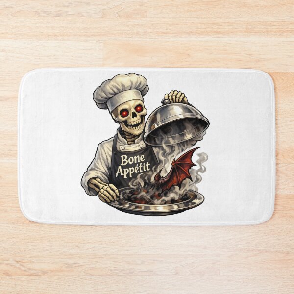 Item preview, Bone Appetit designed and sold by susiecc.