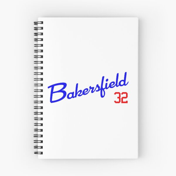 Item preview, Bakersfield Dodgers Home designed and sold by Normbot2000.