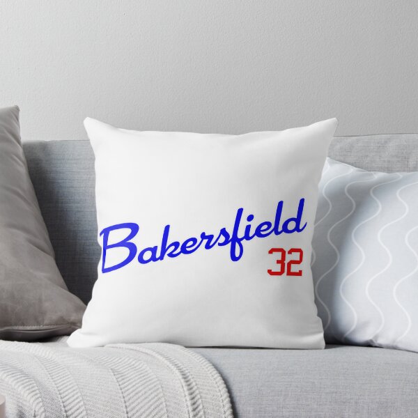 Item preview, Bakersfield Dodgers Home designed and sold by Normbot2000.
