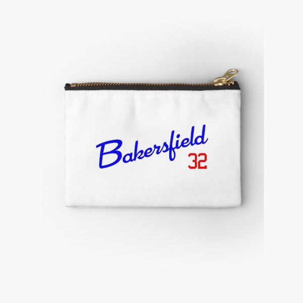 Item preview, Bakersfield Dodgers Home designed and sold by Normbot2000.