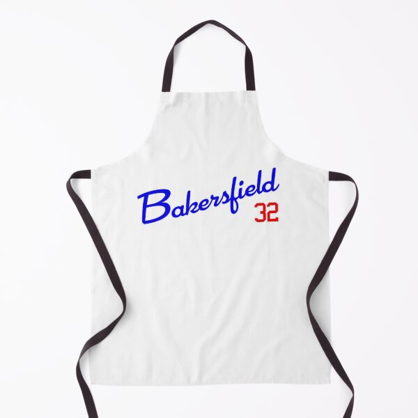 Item preview, Bakersfield Dodgers Home designed and sold by Normbot2000.