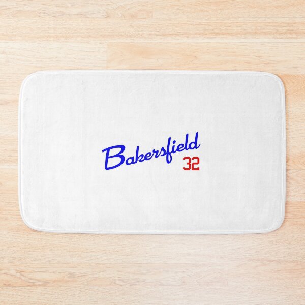 Item preview, Bakersfield Dodgers Home designed and sold by Normbot2000.