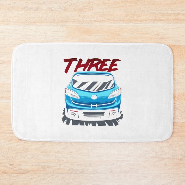 Item preview, Stylish Car Enthusiast Design Inspired by Mazda Automotive Culture designed and sold by enigman69.
