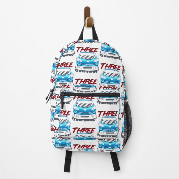 Item preview, Stylish Car Enthusiast Design Inspired by Mazda Automotive Culture designed and sold by enigman69.