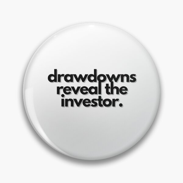Item preview, Drawdowns Reveal the Investor designed and sold by S4PPHIRE-DES1GN.