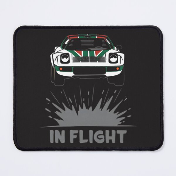 Item preview, In Flight Abstract Airplane Silhouette Design for Aviation Enthusiasts designed and sold by enigman69.