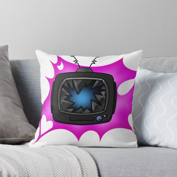 Item preview, TV Glowing designed and sold by starcrow42.
