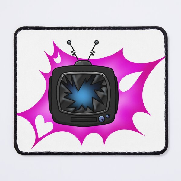 Item preview, TV Glowing designed and sold by starcrow42.