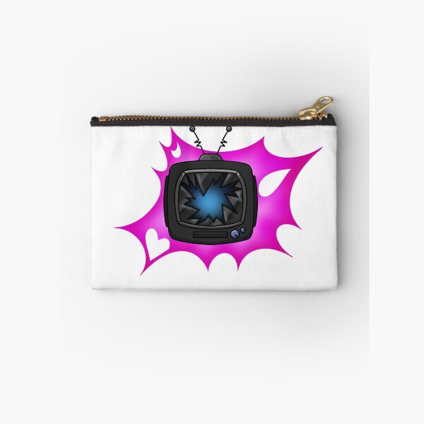Item preview, TV Glowing designed and sold by starcrow42.