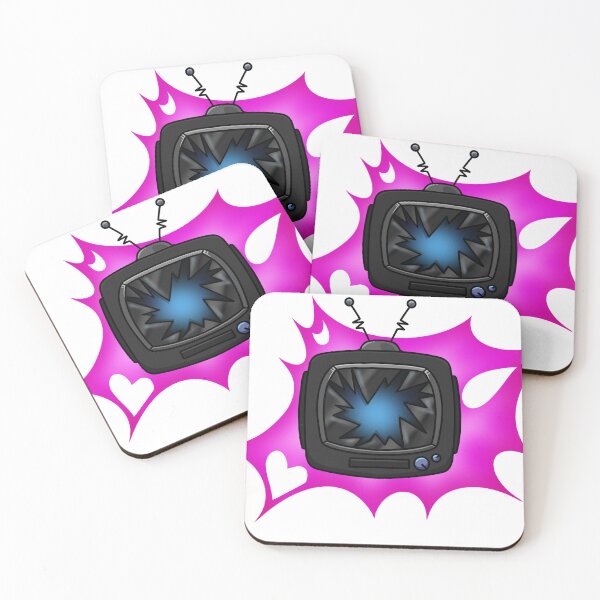 Item preview, TV Glowing designed and sold by starcrow42.