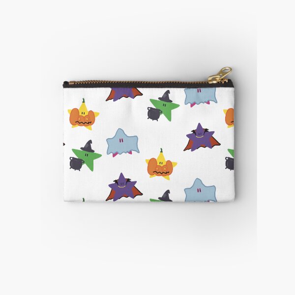 Item preview, halloween themed stars bundle designed and sold by tinystarstinymoments.