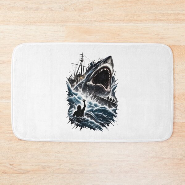Item preview, Terror designed and sold by TATOXIDE.