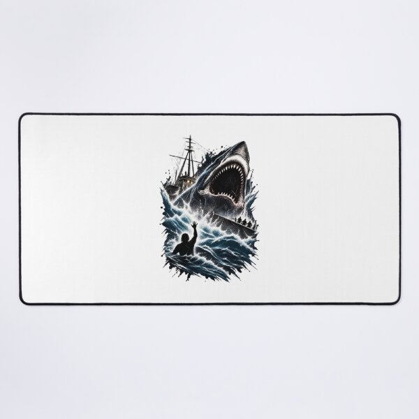 Item preview, Terror designed and sold by TATOXIDE.