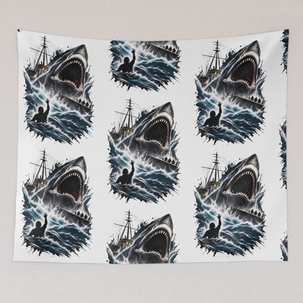 Item preview, Terror designed and sold by TATOXIDE.