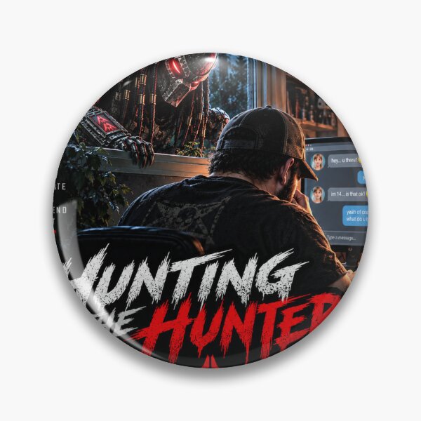 Item preview, Hunting the Hunters designed and sold by XxXDeviantXxX.