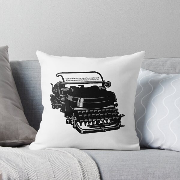 Item preview, Manual Typewriter designed and sold by Hedrin.