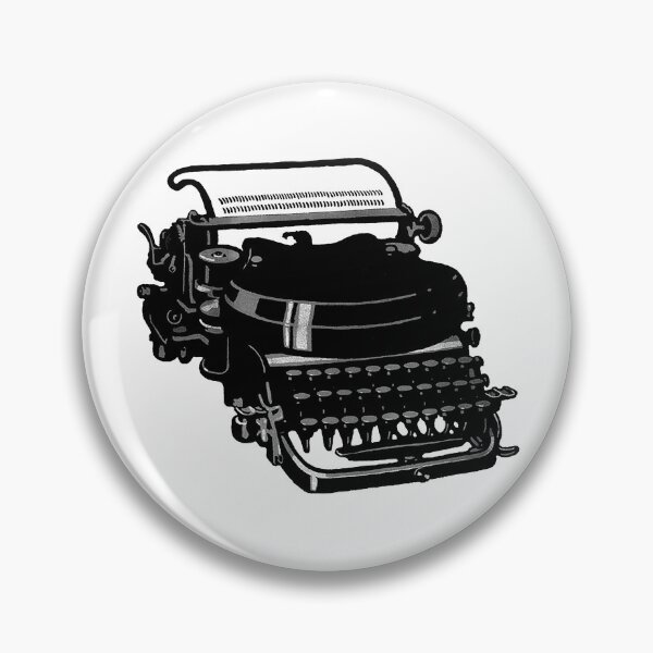 Item preview, Manual Typewriter designed and sold by Hedrin.