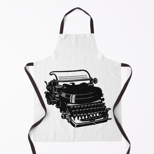 Item preview, Manual Typewriter designed and sold by Hedrin.