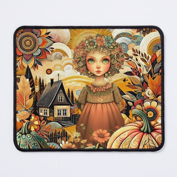 Item preview, TO GRANDMA'S FOR THANKSGIVING HOLIDAY designed and sold by Tammera.