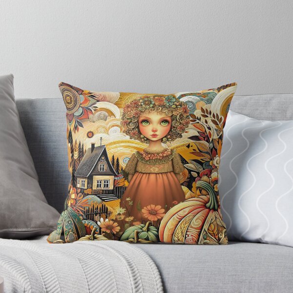 Item preview, TO GRANDMA'S FOR THANKSGIVING HOLIDAY designed and sold by Tammera.