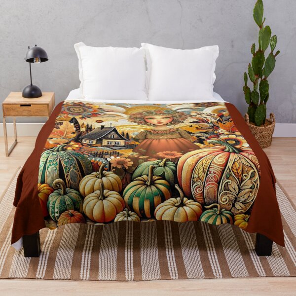 Item preview, TO GRANDMA'S FOR THANKSGIVING HOLIDAY designed and sold by Tammera.