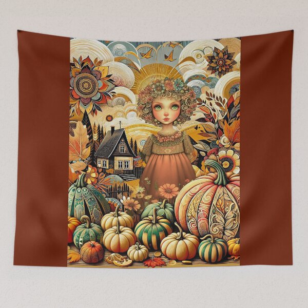 Item preview, TO GRANDMA'S FOR THANKSGIVING HOLIDAY designed and sold by Tammera.