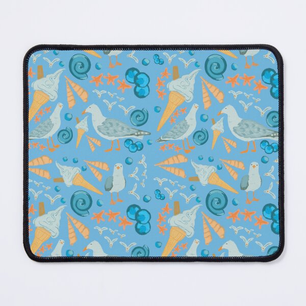 Item preview, Seagulls designed and sold by Skketche.