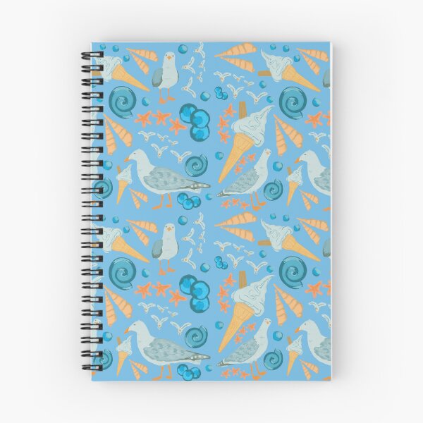 Item preview, Seagulls designed and sold by Skketche.