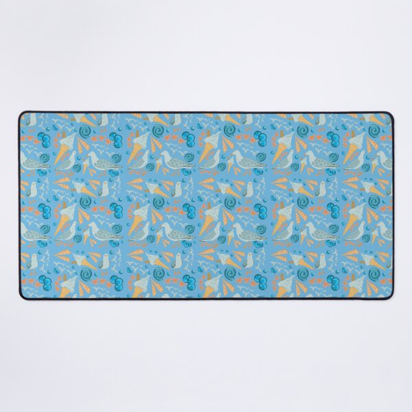 Item preview, Seagulls designed and sold by Skketche.