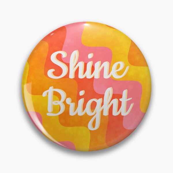 Item preview, Shine bright designed and sold by Ana Gorozpe.