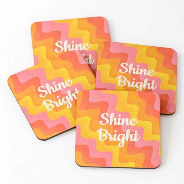 Item preview, Shine bright designed and sold by Ana Gorozpe.