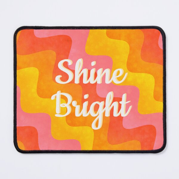 Item preview, Shine bright designed and sold by Ana Gorozpe.