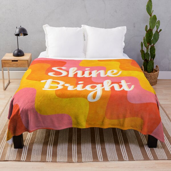 Item preview, Shine bright designed and sold by Ana Gorozpe.