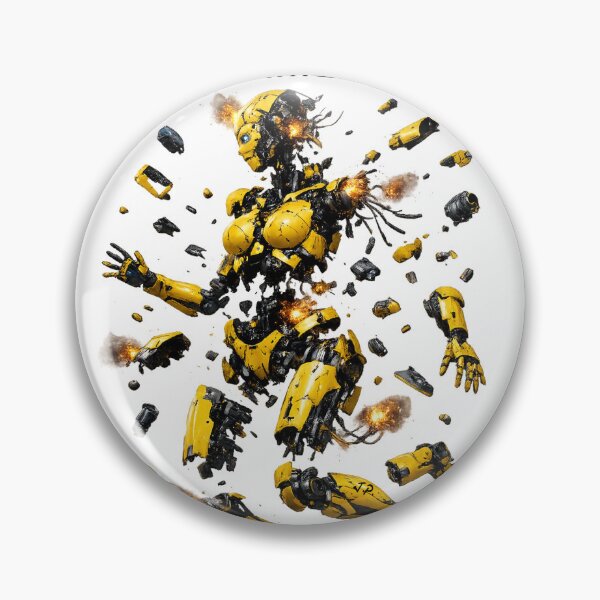 Item preview, Meltdown 2.0 designed and sold by jumapa.
