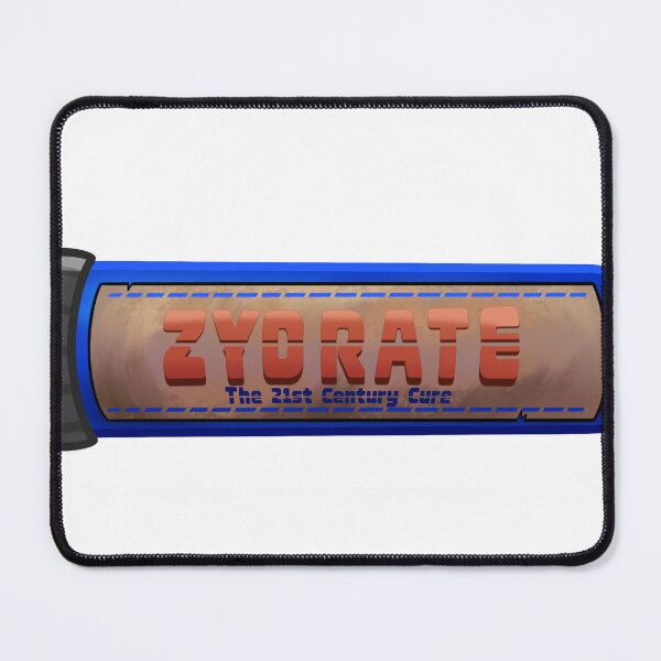 Item preview, Zydrate Vial designed and sold by starcrow42.