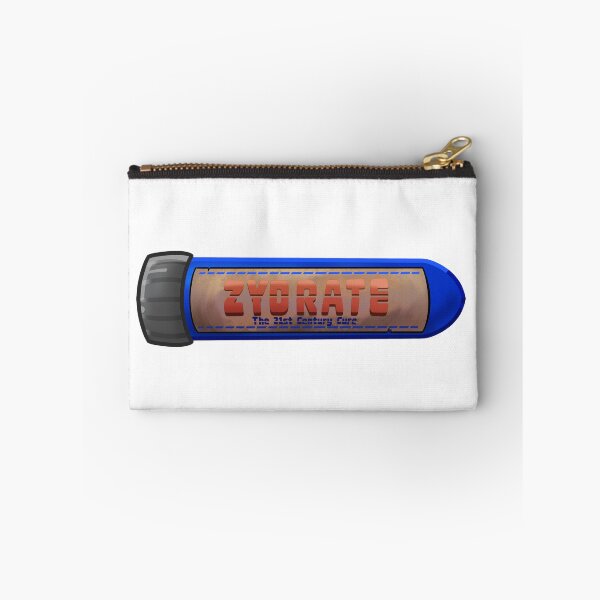 Item preview, Zydrate Vial designed and sold by starcrow42.