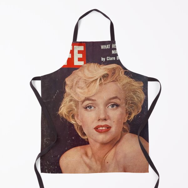 Item preview, Life Magazine Cover Vintage Girls Ladies Women Wall Art Poster Print Tee Cushion Mug Shirt designed and sold by Cool Robot Bro..