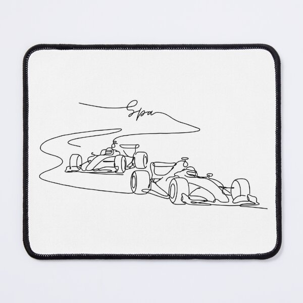 Item preview, F1 Spa designed and sold by Its2cute.