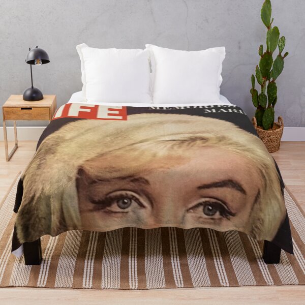 Item preview, Life Magazine Cover Vintage Girls Ladies Women Wall Art Poster Print Tee Cushion Mug Shirt designed and sold by Cool Robot Bro..