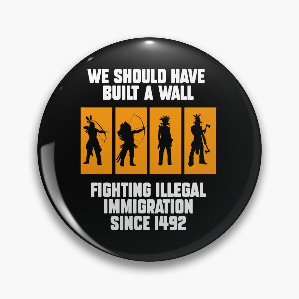 Item preview, Anti-Trump Immigrant Protest  designed and sold by paulo silveira.