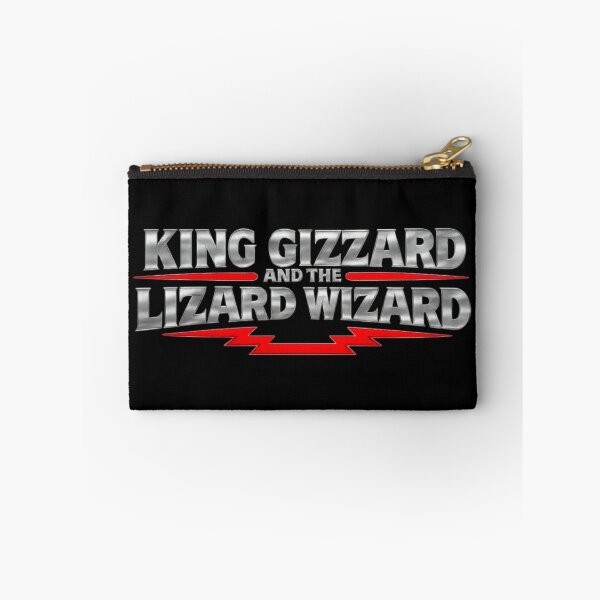 Item preview, King Gizzard and the Lizard Wizard - Skate Design  designed and sold by Q Art & Design .
