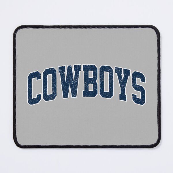Item preview, Vintage Cowboys Classic Distressed Football Sports Team Spirit designed and sold by RockTheFeal.