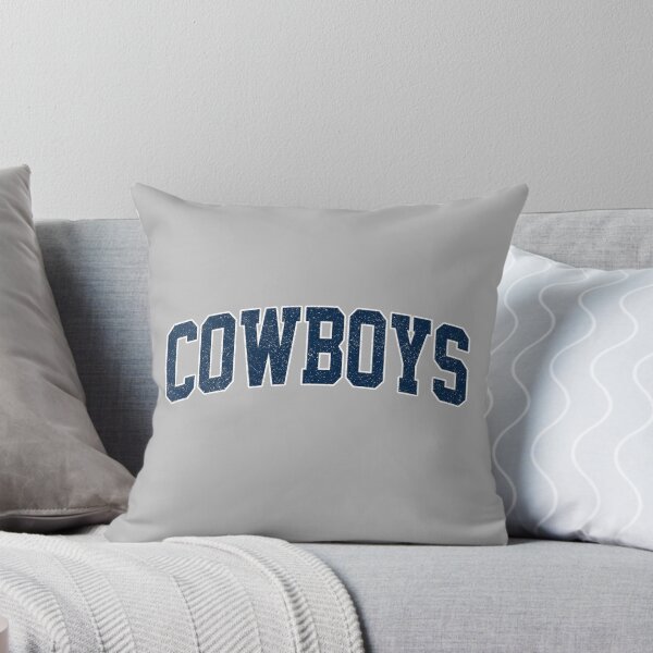 Item preview, Vintage Cowboys Classic Distressed Football Sports Team Spirit designed and sold by RockTheFeal.